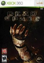 Microsoft Xbox 360 (XB360) Dead Space [In Box/Case Complete]